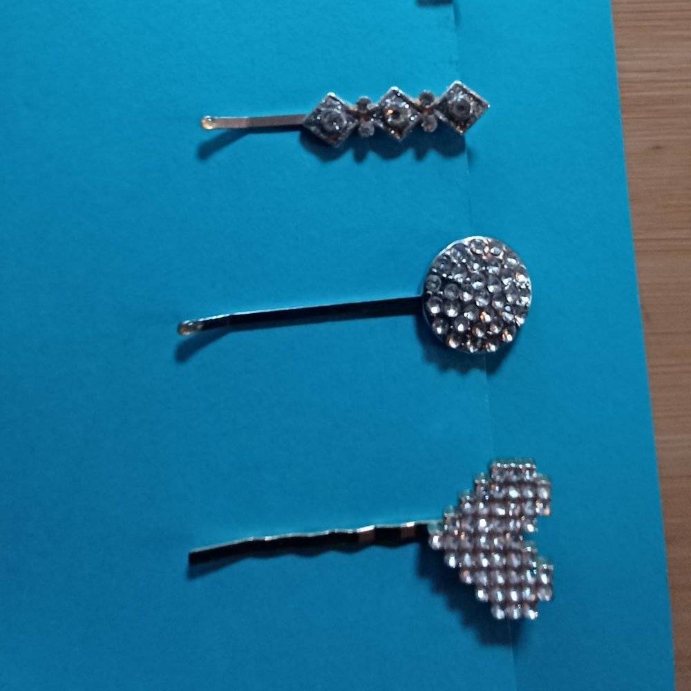 Hair Bobby Pins